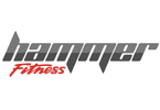 Logo de Hammer Fitness